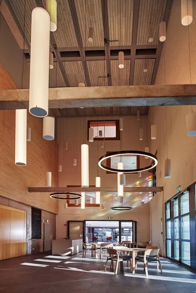 Freiburg Thomaszentrum