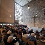 Freiburg Thomaszentrum