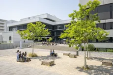 Generalsanierung Hochschule Freiburg