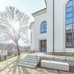 Bretten Gemeindehaus Stiftskirche