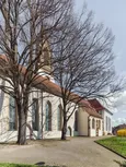 Bretten Gemeindehaus Stiftskirche