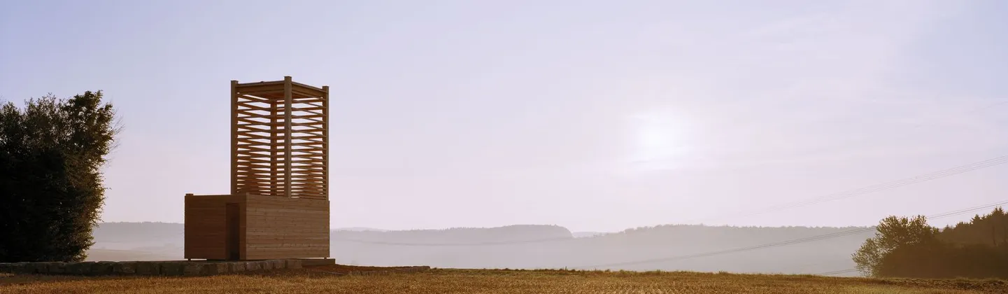 Flurkapelle Bödigheim
