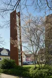 Glockenturm in Sinzheim