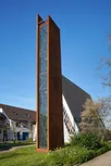 Glockenturm in Sinzheim