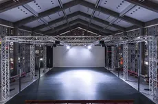 EinTanzHaus in der Trinitatiskirche Mannheim