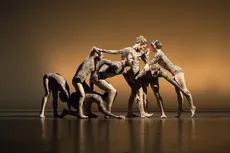 EinTanzHaus in der Trinitatiskirche Mannheim