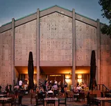 EinTanzHaus in der Trinitatiskirche Mannheim