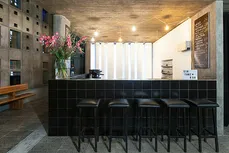 EinTanzHaus in der Trinitatiskirche Mannheim