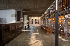 EinTanzHaus in der Trinitatiskirche Mannheim