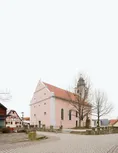Kirche Angelbachtal-Michelfeld