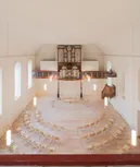 Kirche Angelbachtal-Michelfeld
