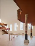 Kirche Angelbachtal-Michelfeld