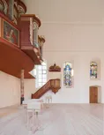 Kirche Angelbachtal-Michelfeld