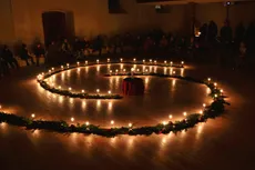 Michelfeld Kirche Entdeckerclub