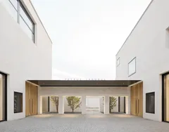 Gebäude Petrus-Jakobus