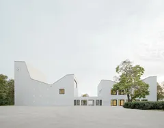 Kirche Petrus-Jakobus