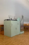 Orgel im Haus der Kirche Bad Herrenalb