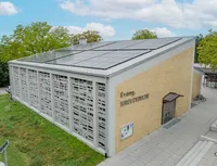 Photovoltaik auf Kirchen mit der KSE