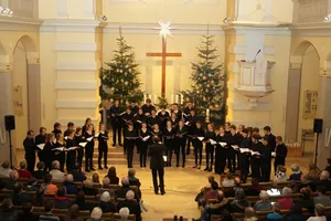 Landesjugendchor