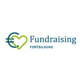 Fundraising Fortbildung Logo