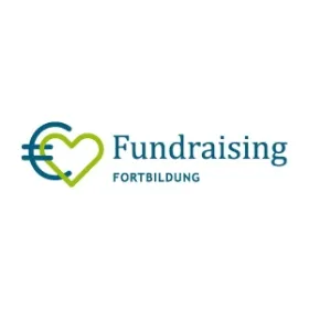Fundraising Fortbildung Logo
