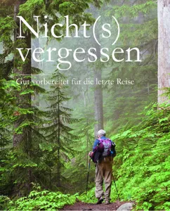 Titelbild Broschüre