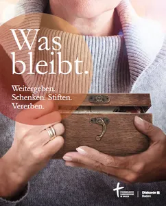 Titelbild Ratgeber "Was bleibt."