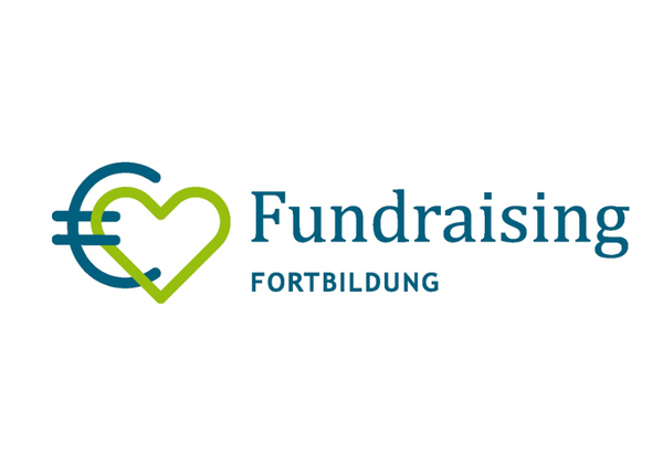 Logo Fundraising-Fortbildungen
