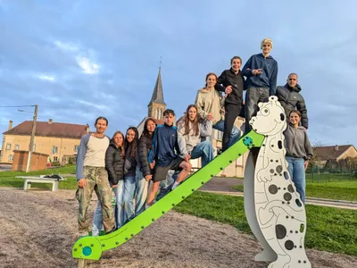 Impressionen der Freizeit