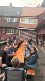 Impressionen Frühjahrsschulung