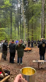 Impressionen Frühjahrsschulung