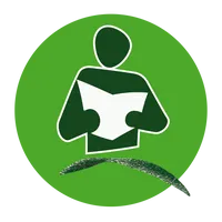 Piktogramm Glaube und Bibel