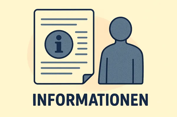 Informationen