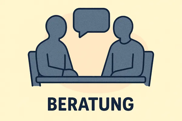 Beratung