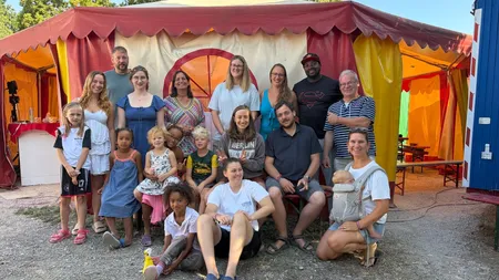 Campingkirche 2026