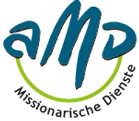 Logo Missionarische Dienste in Baden
