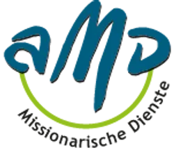 Logo Missionarische Dienste in Baden