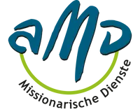 Logo Missionarische Dienste in Baden
