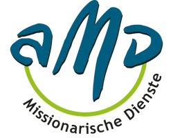 Logo Missionarische Dienste in Baden