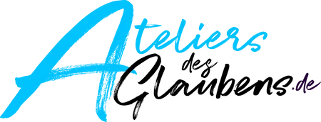 Logo Ateliers des Glaubens