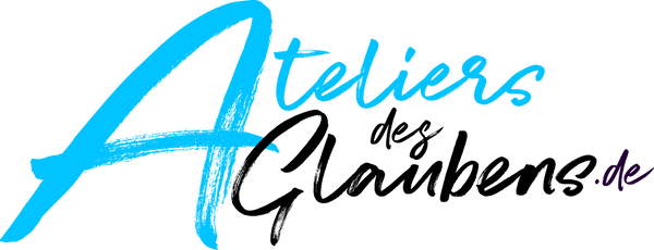 Logo Ateliers des Glaubens