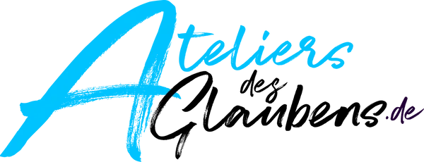 Logo Ateliers des Glaubens