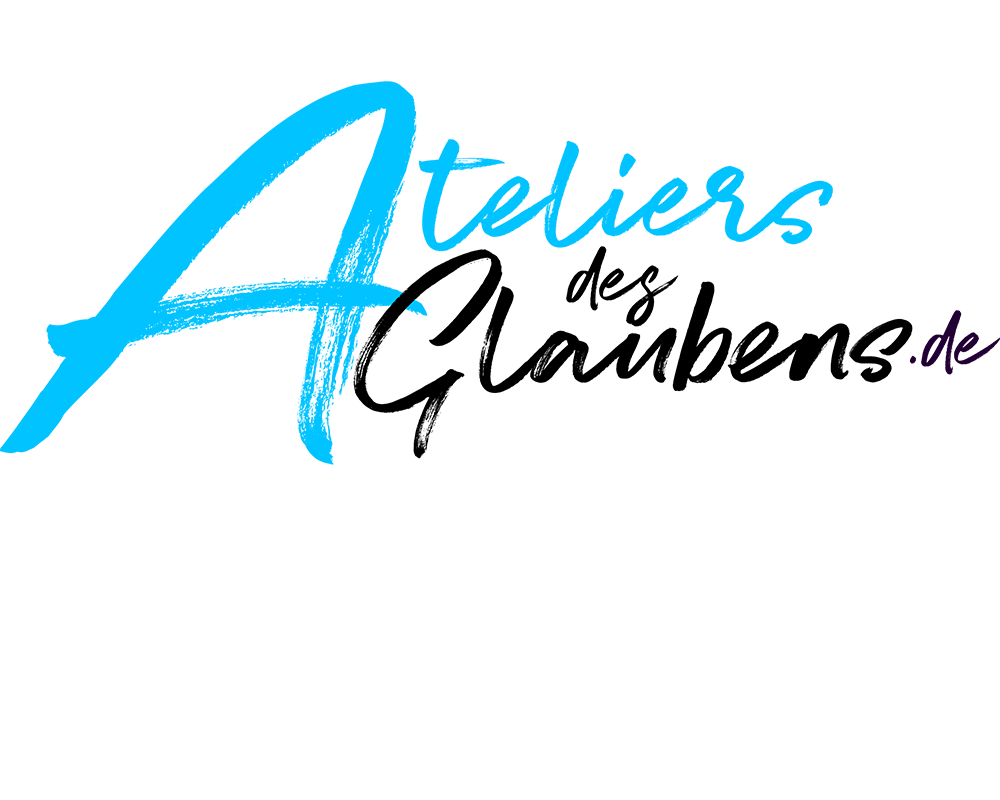 Logo Ateliers des Glaubens