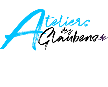 Logo Ateliers des Glaubens