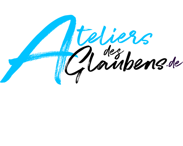 Logo Ateliers des Glaubens