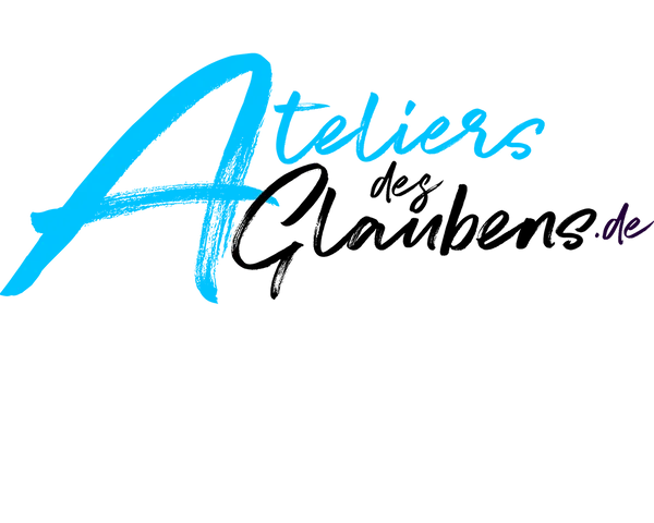 Logo Ateliers des Glaubens