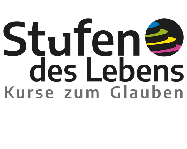 Logo Stufen des Lebens