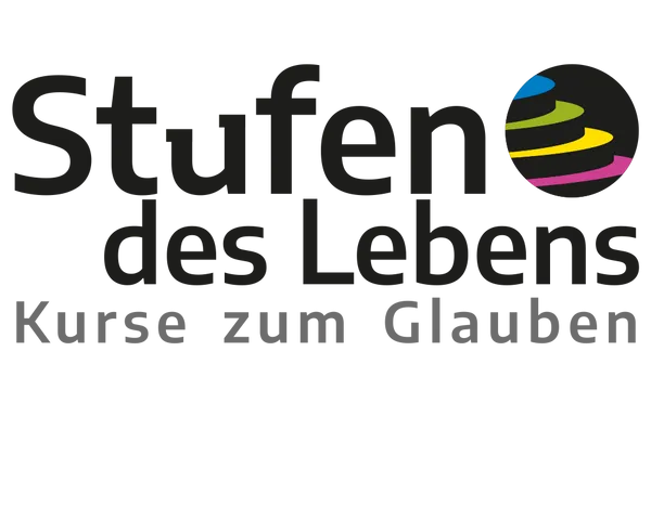 Logo Stufen des Lebens