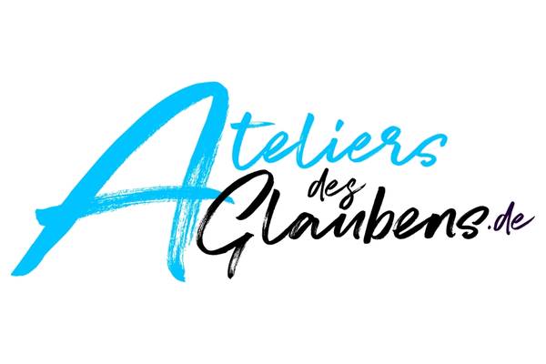 Logo Ateliers des Glaubens