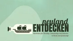 Logo Neuland Entdecken